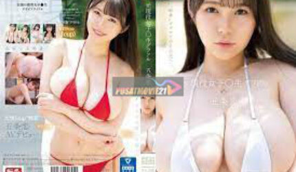 Cover Jav AnnieGChanMakeup