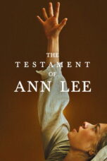 Film The Testament of Ann Lee 2025 Nonton film The Testament of Ann Lee (2025) - Pusatmovie21