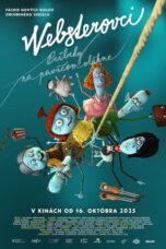 Film The Websters: Stories on a Spider's Thread 2025 Nonton film The Websters: Stories on a Spider's Thread (2025) - Pusatmovie21